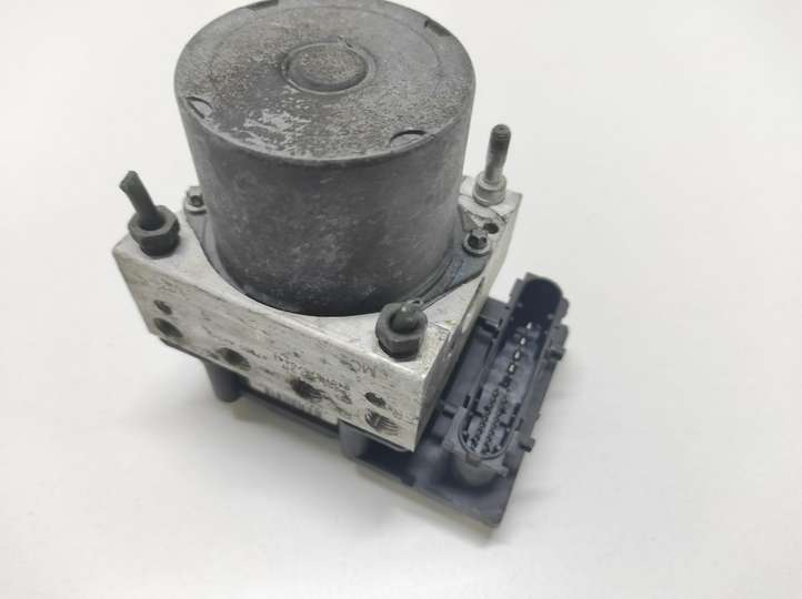 Nissan Primera (2001 - 2008)  0265231317 Блок ABS
