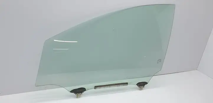 Toyota Corolla Verso AR10 (2004 - 2009) 43R00097 Стекло передней двери — фото 1