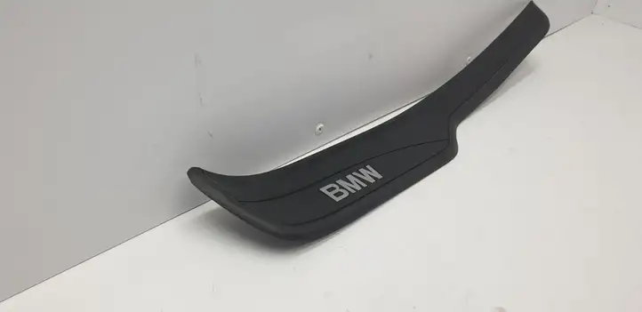 BMW 3 E90 E91 (2005 - 2012) 51477060285 Внутренняя отделка заднего порога — фото 2