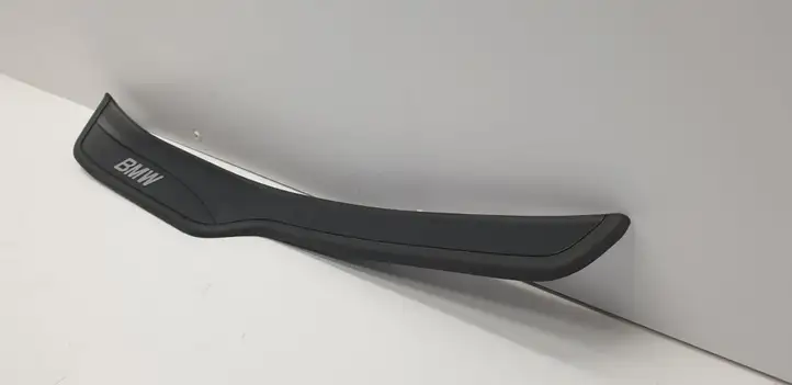 BMW 3 E90 E91 (2005 - 2012) 51477060285 Внутренняя отделка заднего порога — фото 4