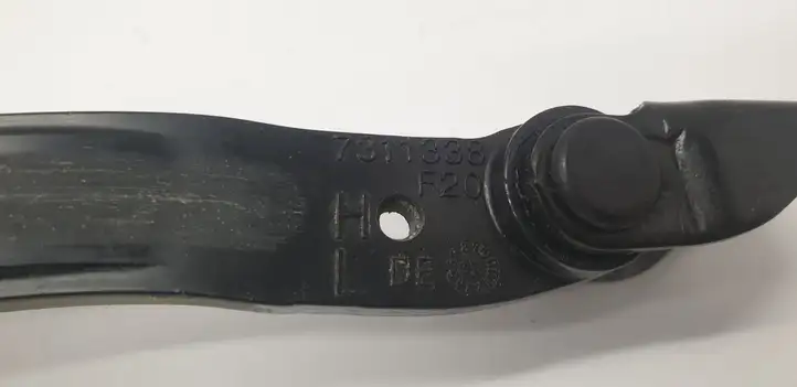 BMW 1 F20 F21 (2011 - 2019) 7311338 Ограничитель задней двери — фото 5