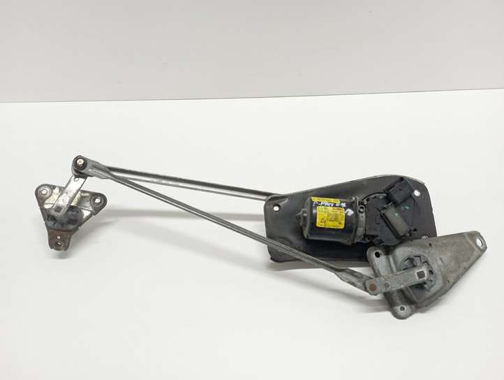 Peugeot Partner (2002 - 2008)  964421078002 Механизм стеклоочистителей (трапеция)
