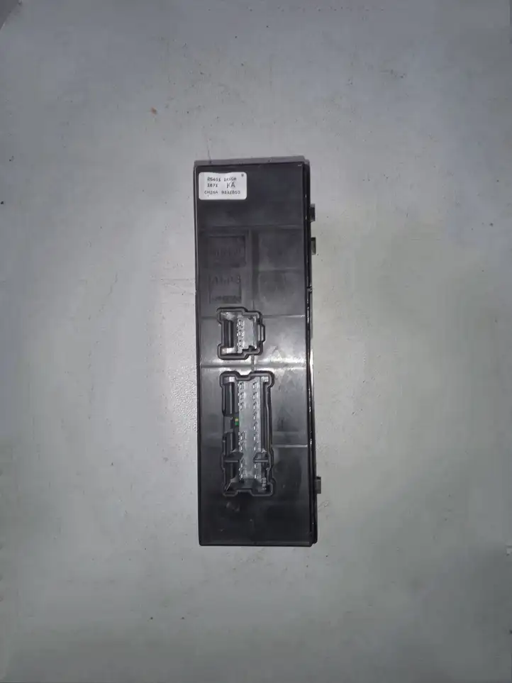 Nissan Juke I F15 (2010 - 2018) 254111KA0A Кнопка обогрева стекла — фото 1