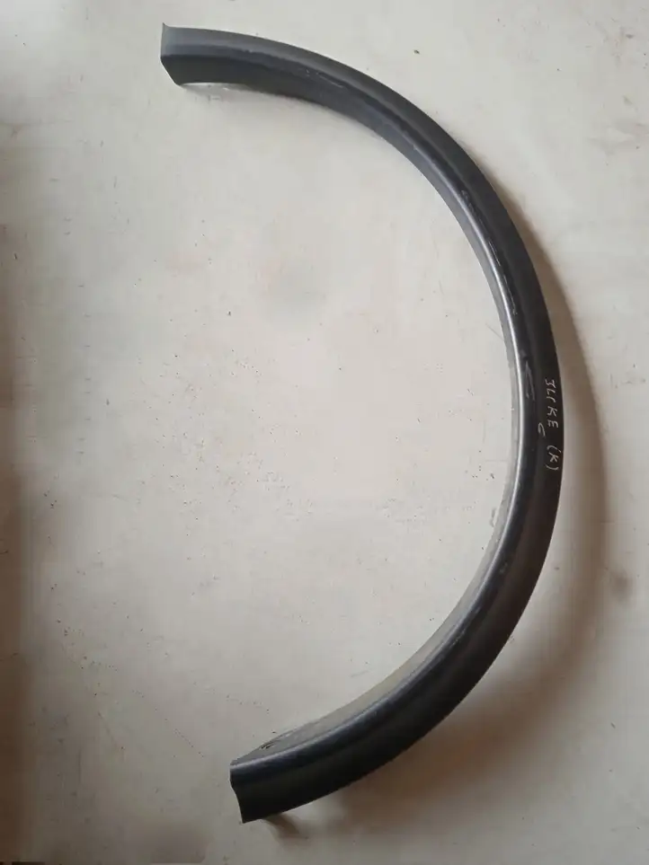 Nissan Juke I F15 (2010 - 2018) 788611KA6A Задняя колесная арка — фото 1