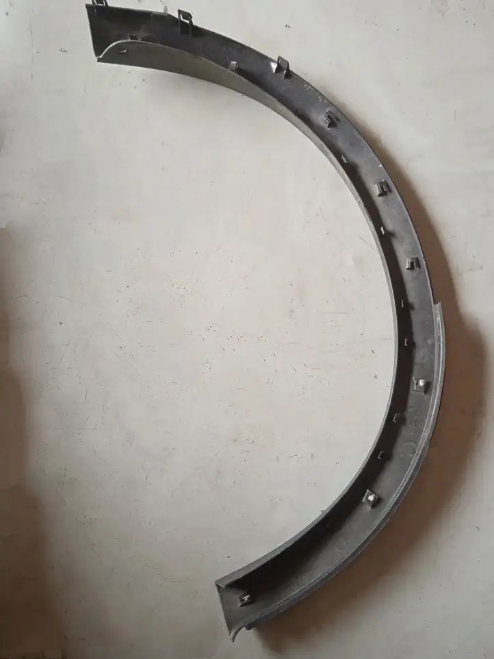 Nissan Juke I F15 (2010 - 2018) 788611KA6A Задняя колесная арка — фото 2