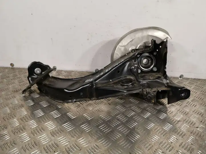 Mini Cooper Countryman F60 (2016 - 2020) 33326851580 Ступица колеса — фото 2