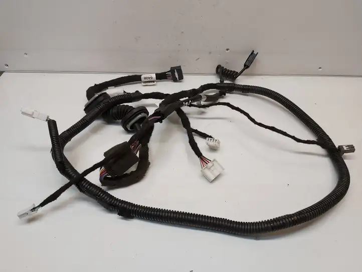 Chevrolet Captiva (2011 - 2013) 96673585 Прочая электропроводка — фото 1