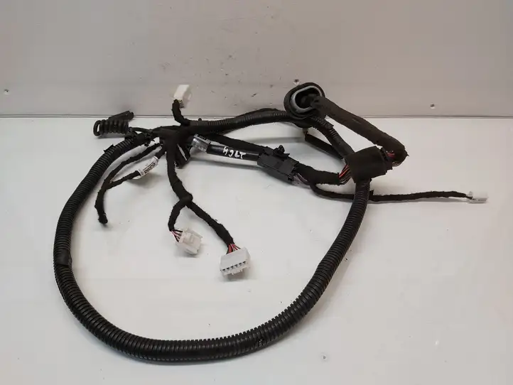 Chevrolet Captiva (2011 - 2013) 96673585 Прочая электропроводка — фото 3