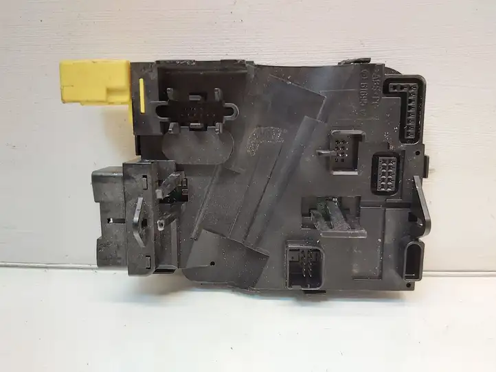 Volkswagen Touran I (2003 - 2010) 1K0953549A Датчик угла поворота руля — фото 3