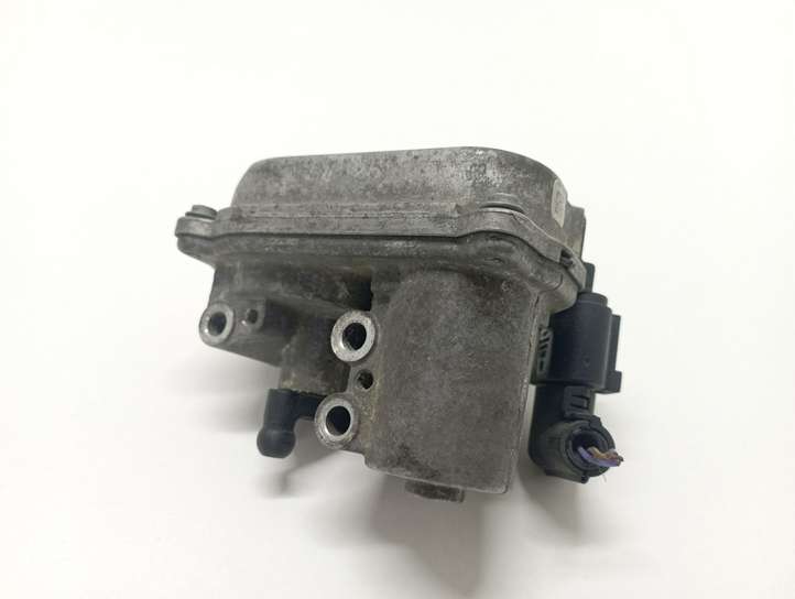 Volkswagen Phaeton (2002 - 2008)  059129086 Двигатель заслонки