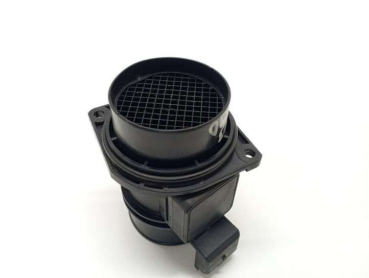 Renault Laguna (2001 - 2005)  7700314057 Измеритель потока воздуха