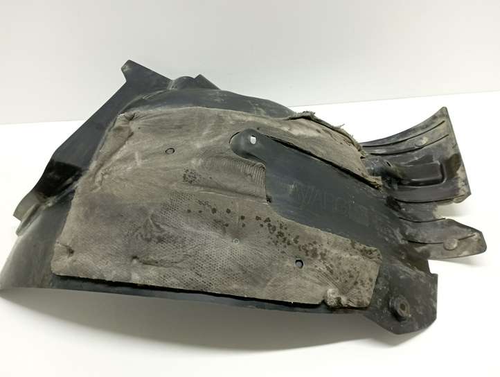 Peugeot 407 (2004 - 2011)  9646333980 Задний подкрылок