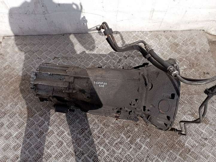 Jeep Grand Cherokee (2004 - 2010)  R1632740901 Автоматическая коробка передач