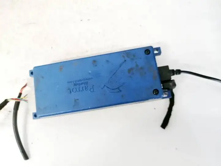 Peugeot 607 (2004 - 2010) 5119ack3102 Комплект громкой связи (Hands Free) — фото 1