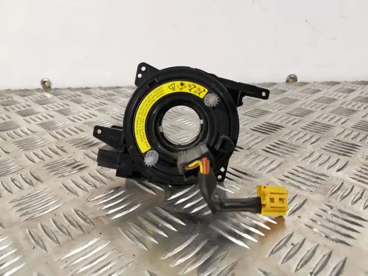 Volvo V60 (2010 - 2013) 31343218 Контактное кольцо SRS — фото 1