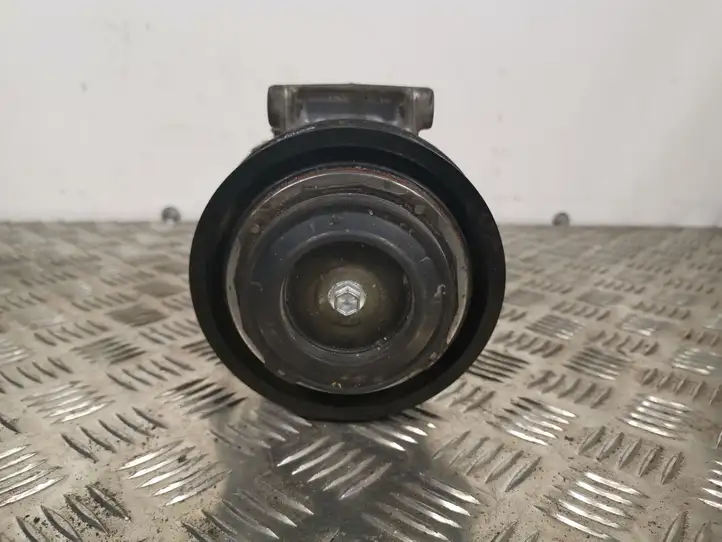 Nissan Qashqai (2013 - 2017) 926004EA0A Компрессор (насос) кондиционера воздуха — фото 2