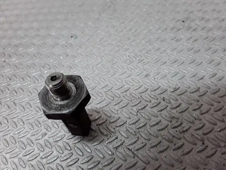 Seat Altea (2004 - 2009) 038919081K Датчик давления масла двигателя — фото 2