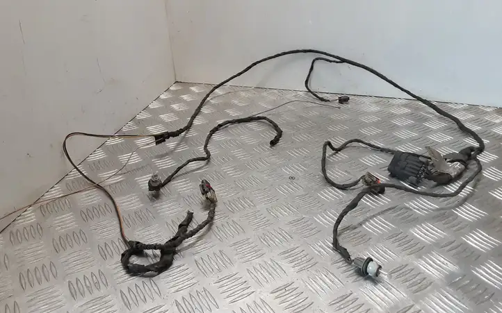 Mercedes-Benz R W251 (2005 - 2013) A2515400505 Прочая электропроводка — фото 1