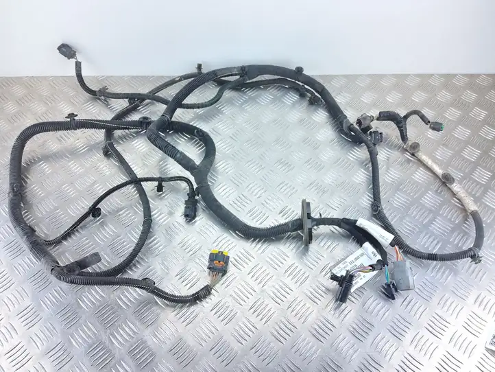 Toyota ProAce City (2016 - ) 9825433380 Прочая электропроводка — фото 3