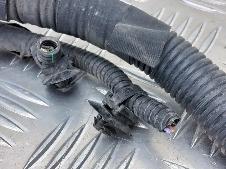 Toyota ProAce City (2016 - ) 9825433380 Прочая электропроводка — фото 8