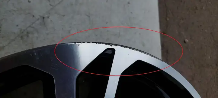 Audi e-tron (2018 - ) 4J3601025AM Легкосплавный колесный диск R20 — фото 14