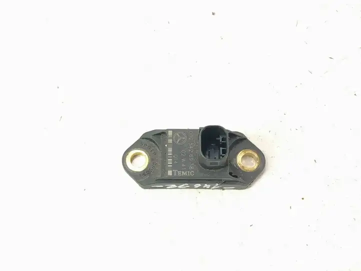 Mercedes-Benz E W211 (2002 - 2009) Датчик ESP — фото 1