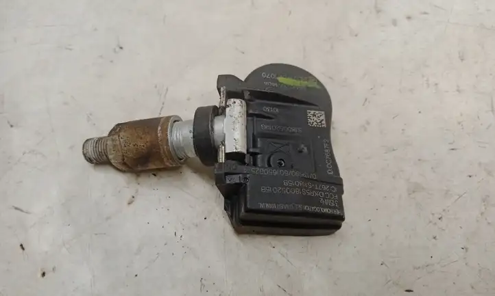 Mazda CX-7 (2009 - 2014) S180052019G Датчик давления шин — фото 2