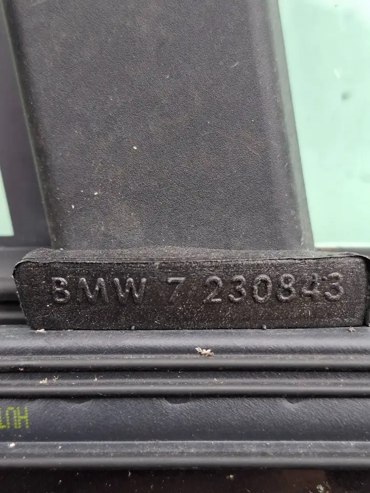 BMW 5 F10 F11 (2009 - 2016) 61139169241 Проводка передней двери — фото 7