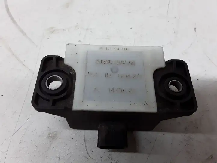 Acura RL (2004 - 2012)  39360S9VA0 Датчик давления покрышек