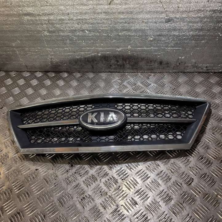 KIA Sorento Grotelės priekinės