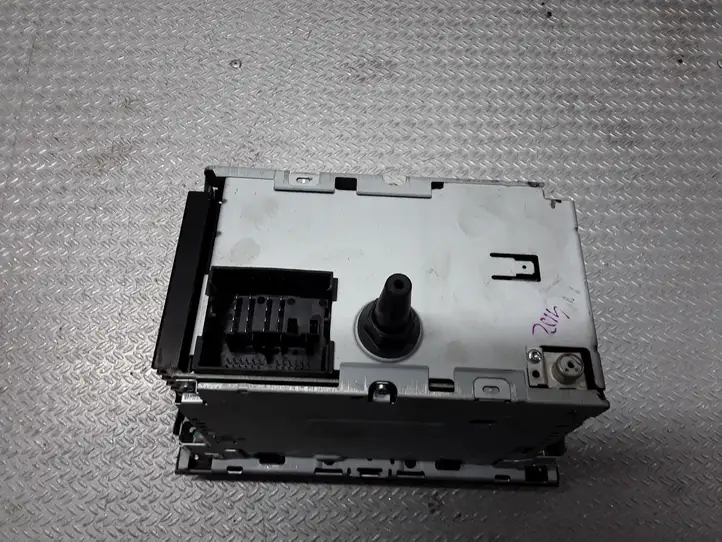 Ford Focus C-MAX (2003 - 2010)  5M5T18C815FA Радио/ проигрыватель CD/DVD / навигация