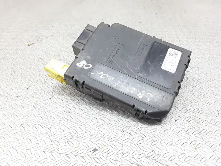 Seat Leon (1P) (2005 - 2012) ANP80H096E Датчик угла поворота руля — фото 3