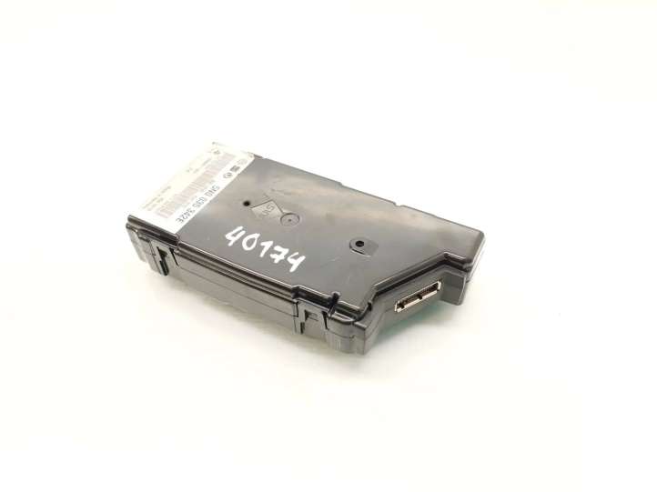 5N0035342E Volkswagen Golf Plus USB jungtis