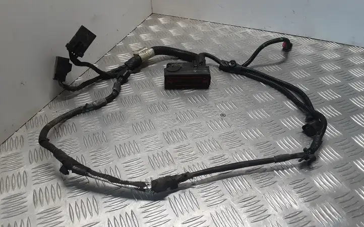 Chrysler Grand Voyager V (2007 - 2010) 04869898AD Прочая электропроводка — фото 1