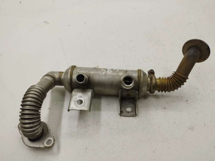 Ford Transit Connect (2002 - 2009)  7T1Q9F464AA Охладитель EGR