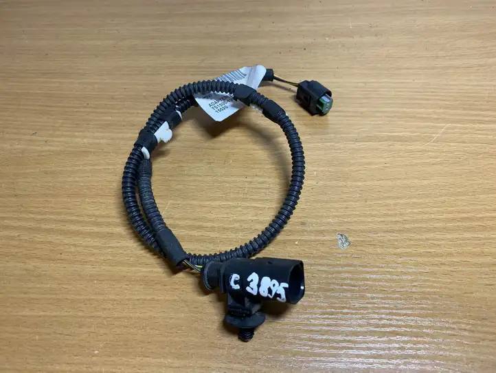 Volkswagen Golf VII (2013 - 2019) 5Q0971727B Прочая электропроводка — фото 1