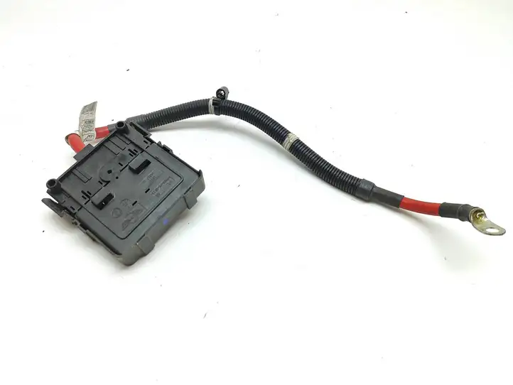 Mini Cooper Countryman R60 (2010 - 2016) 61393734 Плюсовой провод аккумулятора — фото 1