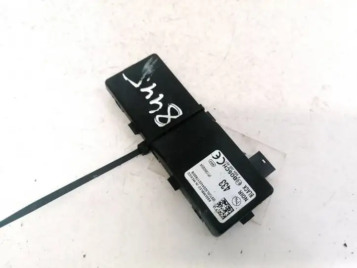 Opel Insignia A (2008 - 2017) 13503204 Блок управления антеннами — фото 1