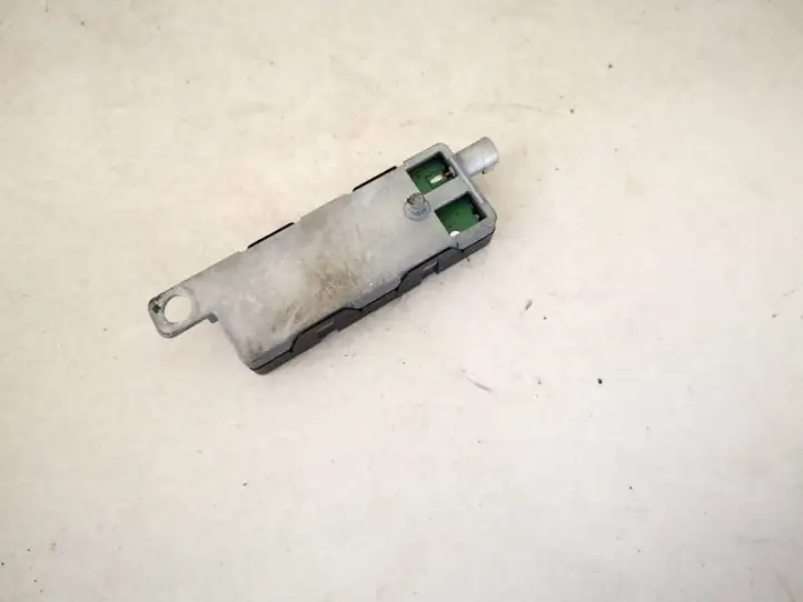 Volkswagen Touran I (2003 - 2010)  1t0035577 Блок управления антенной