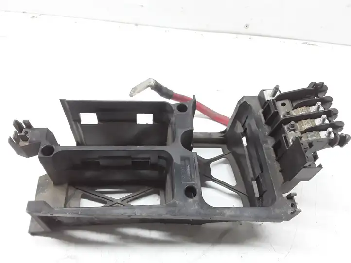 Opel Astra H (2004 - 2009) 1534964 Плюсовой провод аккумулятора — фото 1