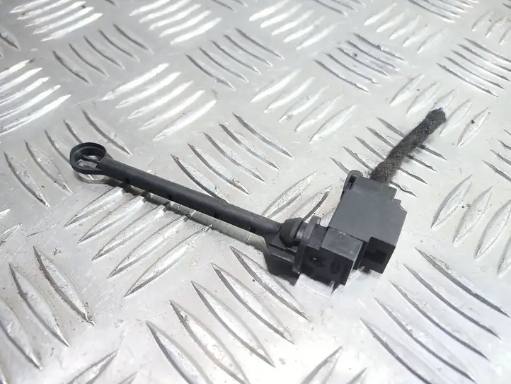 Peugeot 807 (2002 - 2011)  A64000300 Датчик температуры салона