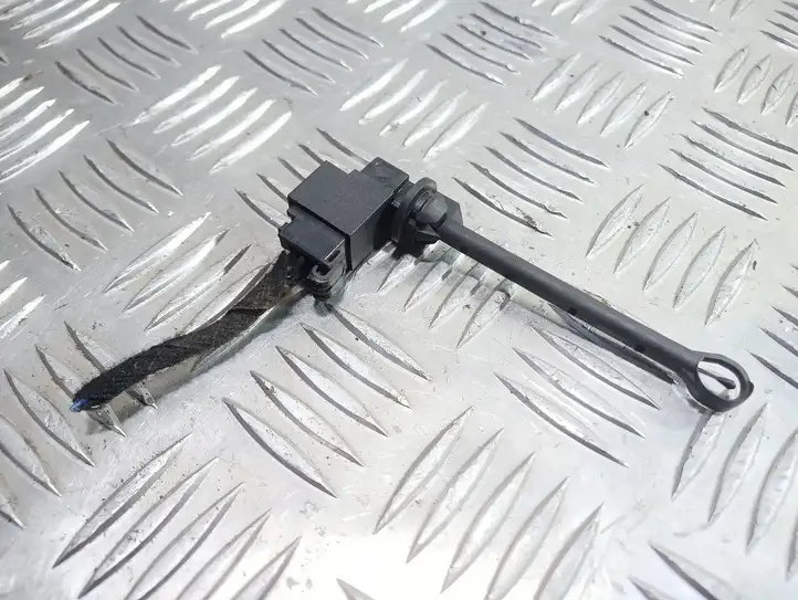 Peugeot 807 (2002 - 2011)  A64000300 Датчик температуры салона