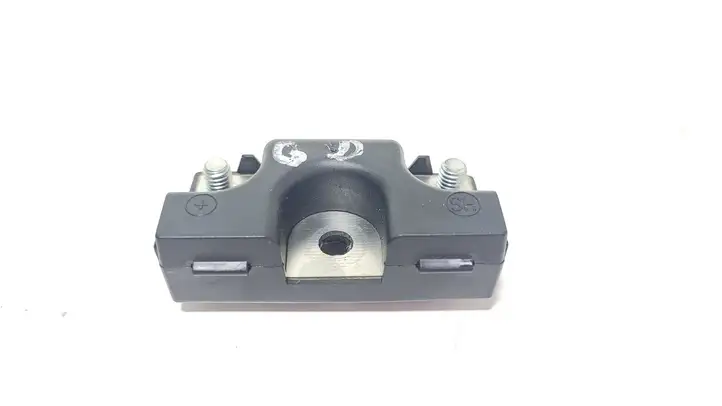 Audi A6 (2004 - 2008)  4F0035570 Блок управления антенной