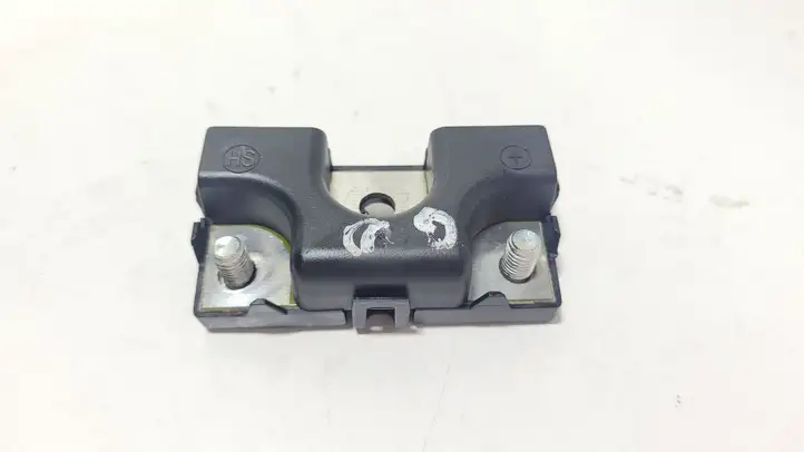 Audi A6 (2004 - 2008)  4F0035570 Блок управления антенной