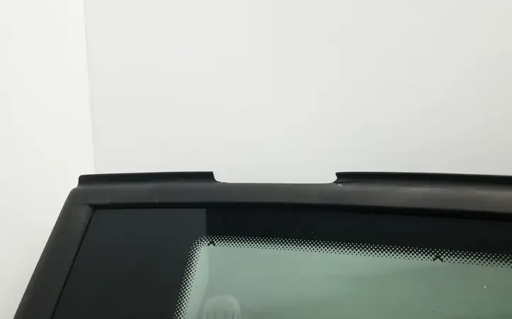 Audi A1 (2010 - 2014) 8X3845299 Заднее боковое стекло — фото 2