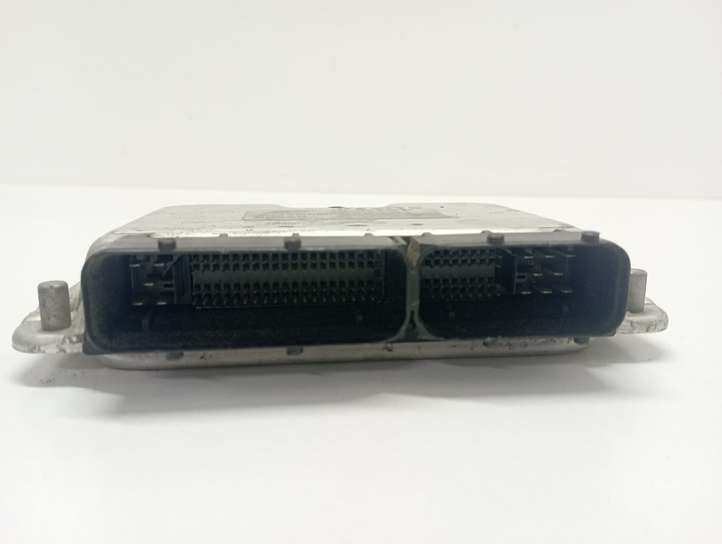 Ford Galaxy (2000 - 2006)  038906019BF Блок управления двигателя