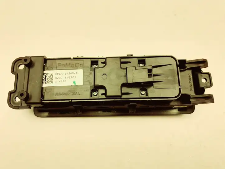 Land Rover Range Rover Sport L494 (2013 - 2017) CPLA14540AD Блок кнопок стеклоподъемников — фото 2