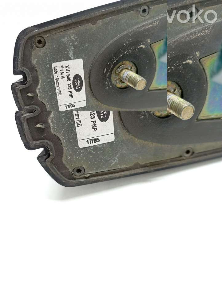 Land Rover Range Rover Sport (2005 - 2009)  XUI500123PNP Антенна (антенна GPS)