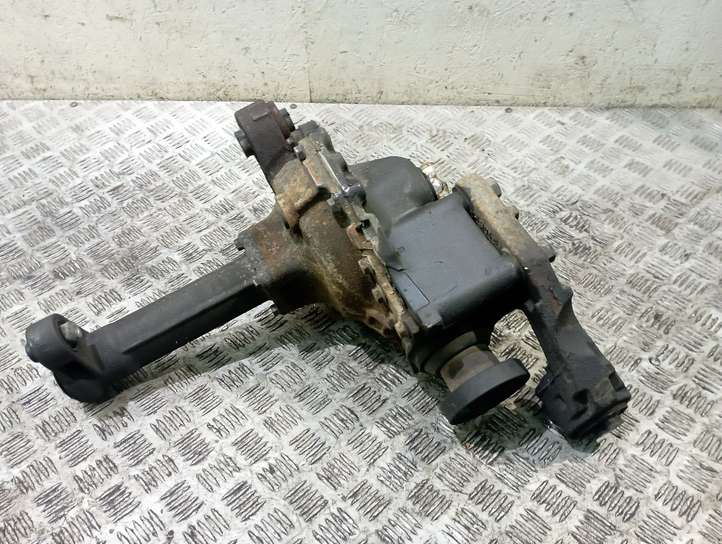 Land Rover Range Rover Sport (2005 - 2009)  E54165 Передний редуктор