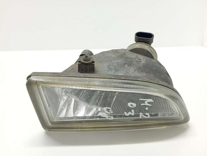 Mazda 2 (2003 - 2007)  P2575 Передняя противотуманная фара
